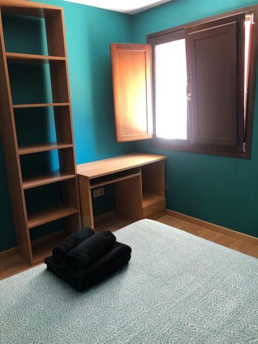 Ferienwohnung Vivienda De Uso Turistico En El Corazon De Burgo Exterior foto